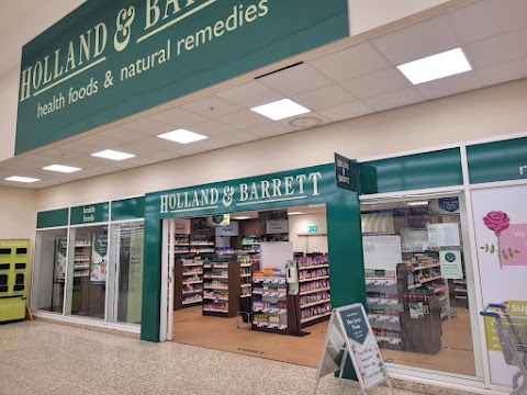 Holland & Barrett