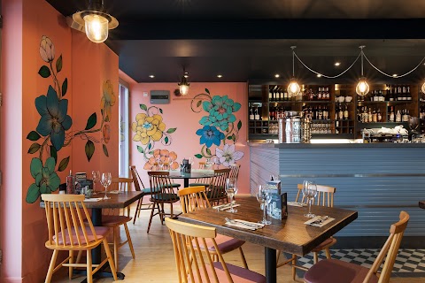 Zizzi - Hampton Court