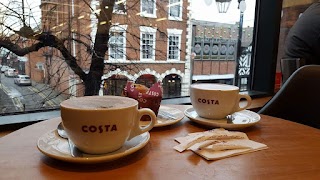 Costa Coffee