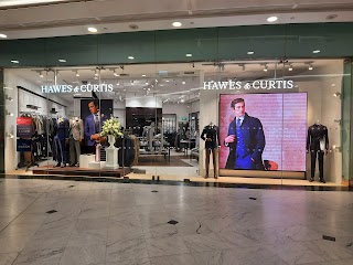 Hawes & Curtis Canary Wharf