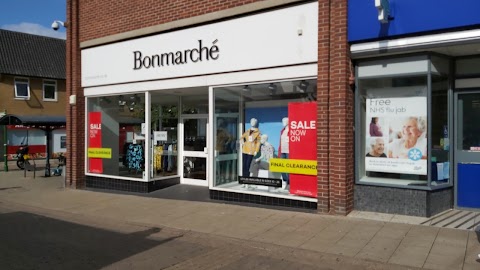 Bonmarché