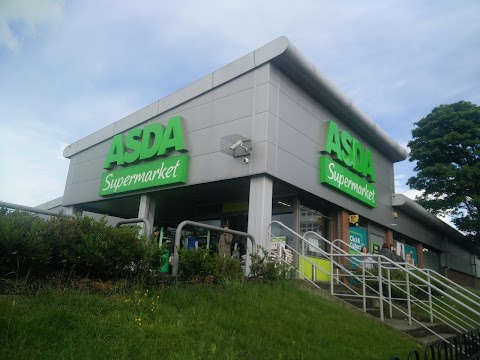 Asda Harehills Supermarket