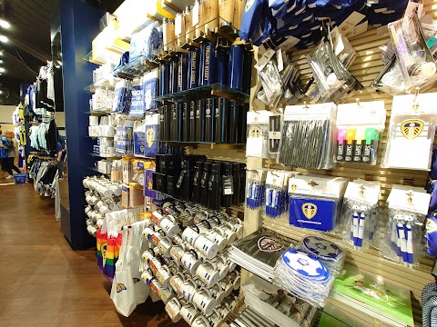 Leeds United Superstore