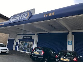 Kwik Fit - Romford