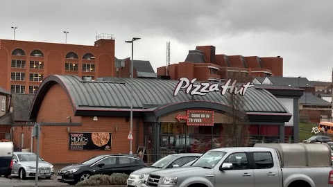 Pizza Hut