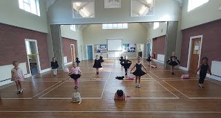 Stride School of Dance (formerly Janine McMillan Dance)