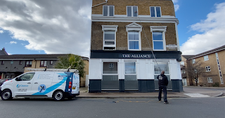 Cleanco Cleaning Services Ltd - Window Cleaning London