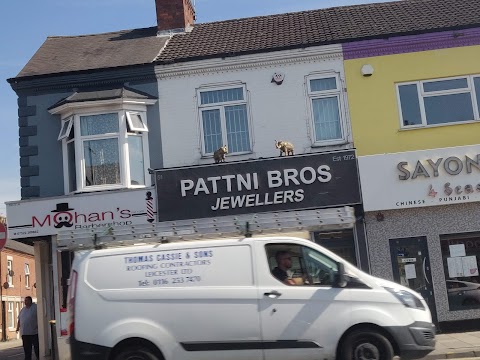 Pattni Bros