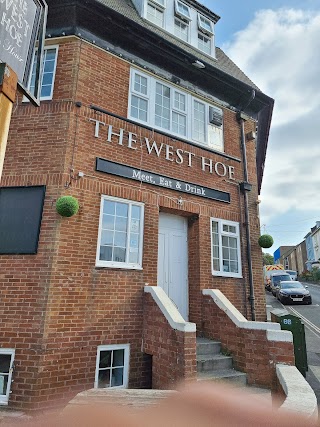 The West Hoe