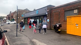 Co-op Food - Whitehawk