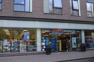 Tesco Express