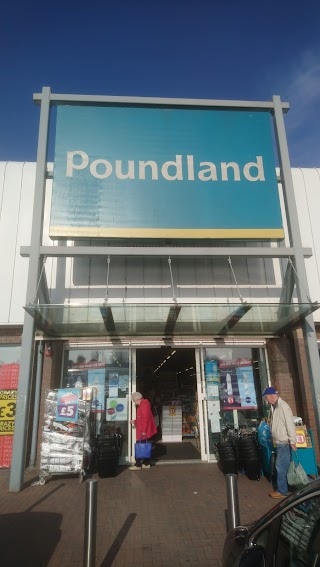 Poundland