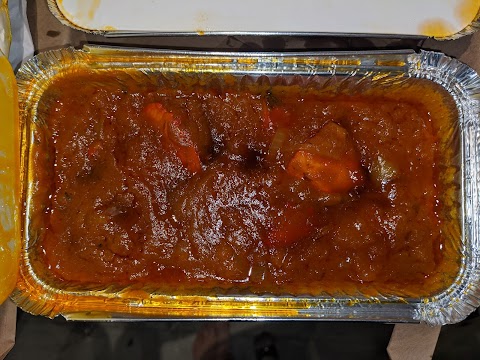 Yarana Tandoori