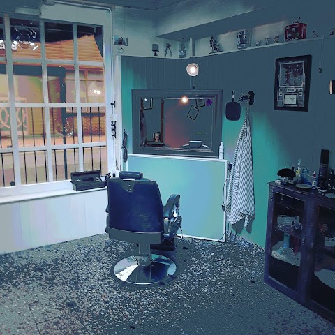 King Street Barbers