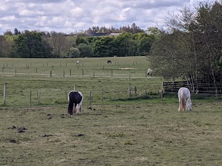 Vogrie Riding School