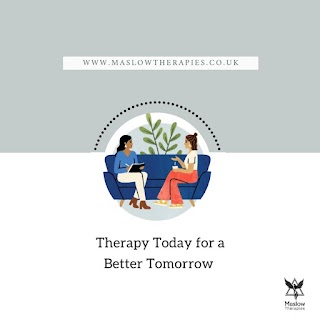 Maslow Therapies