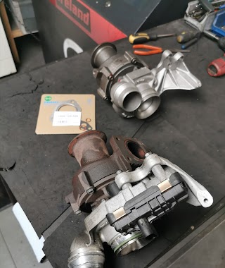 TurboChargers.ie