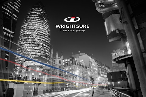 Wrightsure Services Ltd