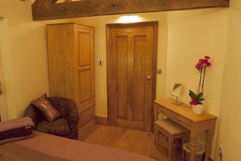 The Owl Barn Holiday Cottage