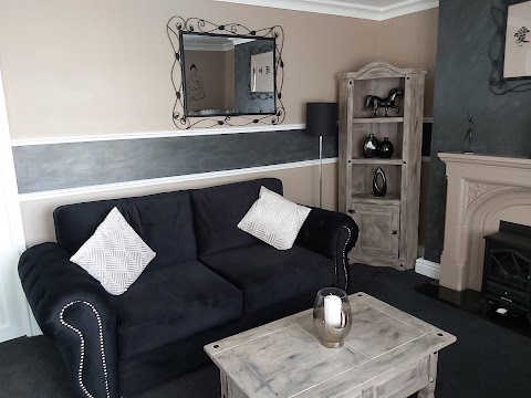 The Livingrooms Interiors Ltd