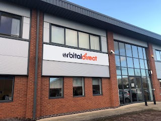 Orbital Direct Ltd