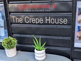 The Crepe House