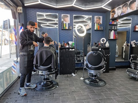 SHAM HD Turkish Barber & Unisex