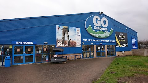 GO Outdoors