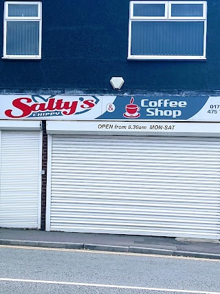 Salty's Chippy