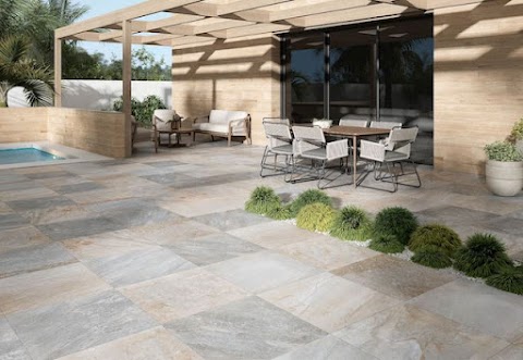 Premier Porcelain - Porcelain Paving, Floor Tiles & Decor Cheshire