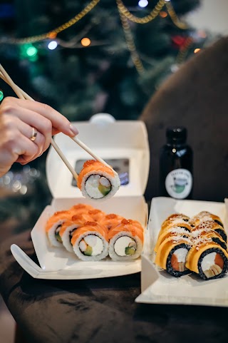 NEPTUNE SUSHI