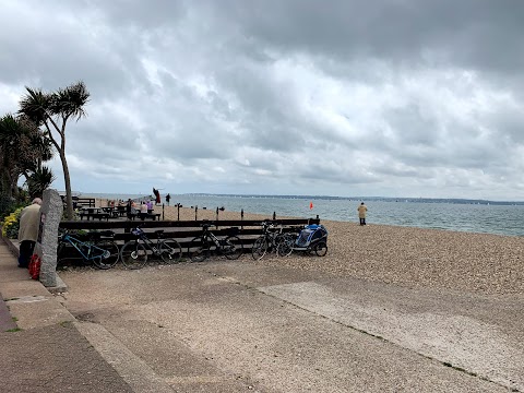 Gosport Splash Park