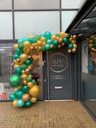 Aura Skin Clinic