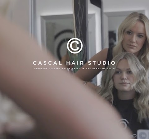 Cascal Hair Studio