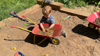 Nature Navigators Preschool