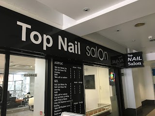 Top Nails Solihull