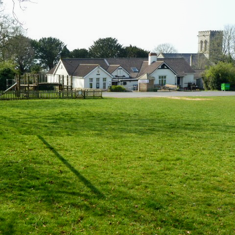 Redhill Village Hall and Club