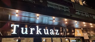 Turkuaz Bar & Grill