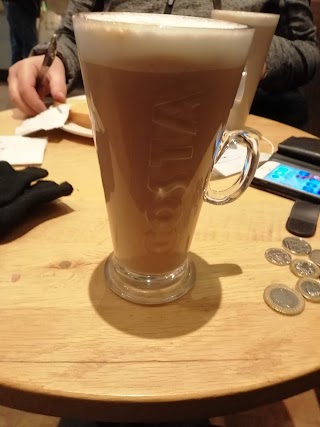 Costa Coffee