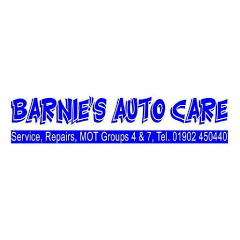 Barnies Autocare