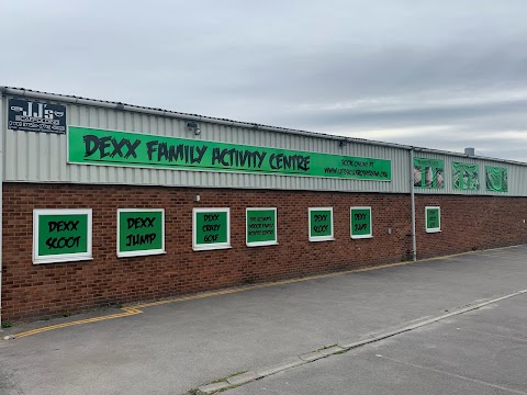 Dexx Family Activity Centre