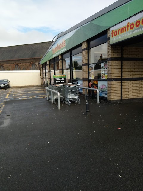 Farmfoods Ltd