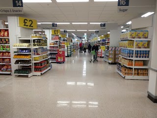 Tesco Extra