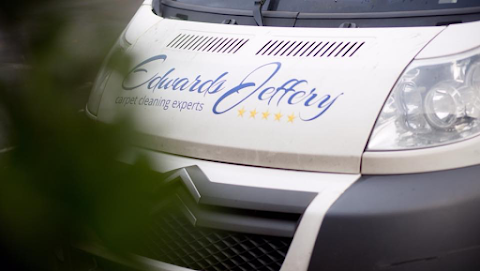 Edwards Jeffery Carpet Cleaning