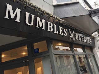 Mumbles Barbers