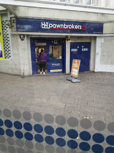 H&T Pawnbrokers