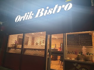 Bistro Orlik