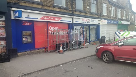 Tesco Express