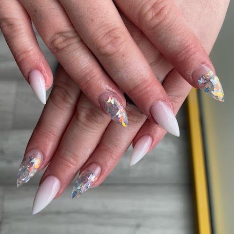 Mya Nails (New)