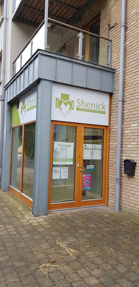 Shenick Veterinary Centre